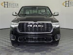 2025 RAM 1500 Tungsten