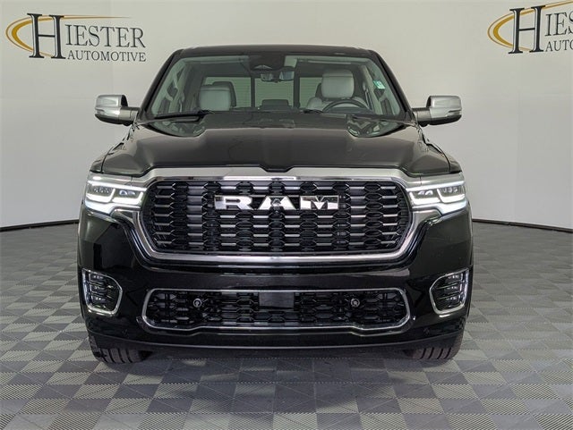 2025 RAM 1500 Tungsten
