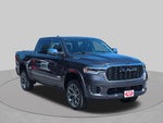2027 RAM 1500 Tungsten