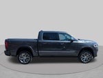 2027 RAM 1500 Tungsten