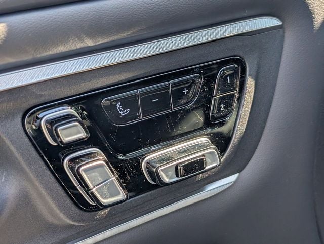 2026 RAM 1500 RAM 1500 TUNGSTEN CREW CAB 4X4