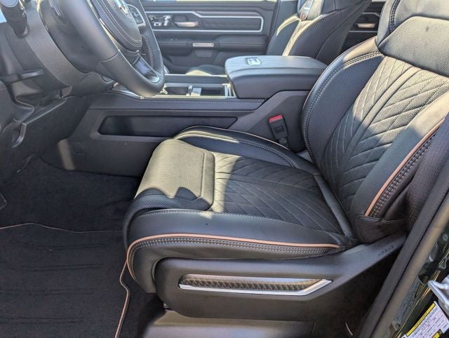 2026 RAM 1500 RAM 1500 TUNGSTEN CREW CAB 4X4