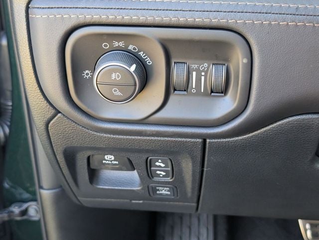 2026 RAM 1500 RAM 1500 TUNGSTEN CREW CAB 4X4