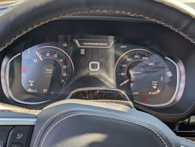 2026 RAM 1500 RAM 1500 TUNGSTEN CREW CAB 4X4