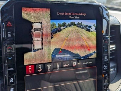2026 RAM 1500 RAM 1500 TUNGSTEN CREW CAB 4X4