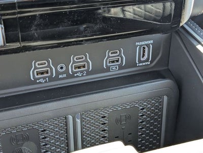 2026 RAM 1500 RAM 1500 TUNGSTEN CREW CAB 4X4