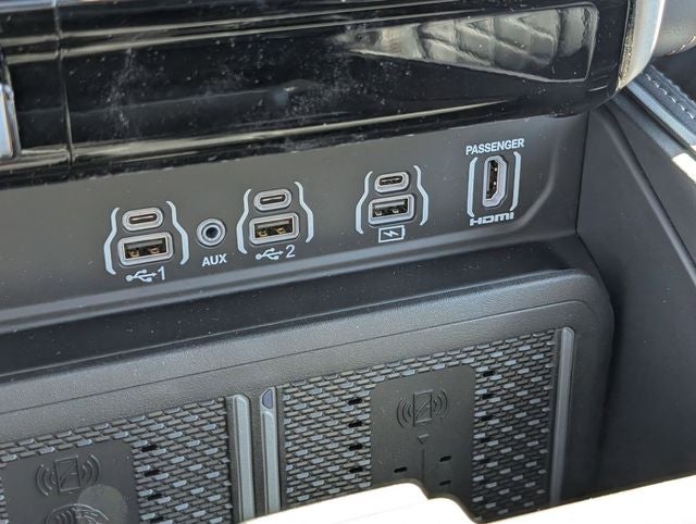 2026 RAM 1500 RAM 1500 TUNGSTEN CREW CAB 4X4