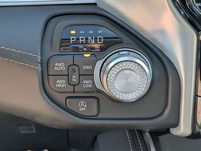 2026 RAM 1500 RAM 1500 TUNGSTEN CREW CAB 4X4