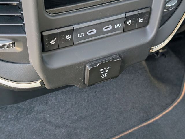 2026 RAM 1500 RAM 1500 TUNGSTEN CREW CAB 4X4