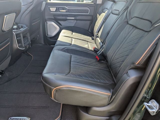 2026 RAM 1500 RAM 1500 TUNGSTEN CREW CAB 4X4