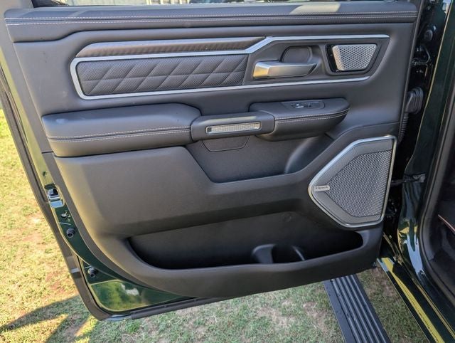 2026 RAM 1500 RAM 1500 TUNGSTEN CREW CAB 4X4
