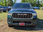 2026 RAM 1500 RAM 1500 TUNGSTEN CREW CAB 4X4