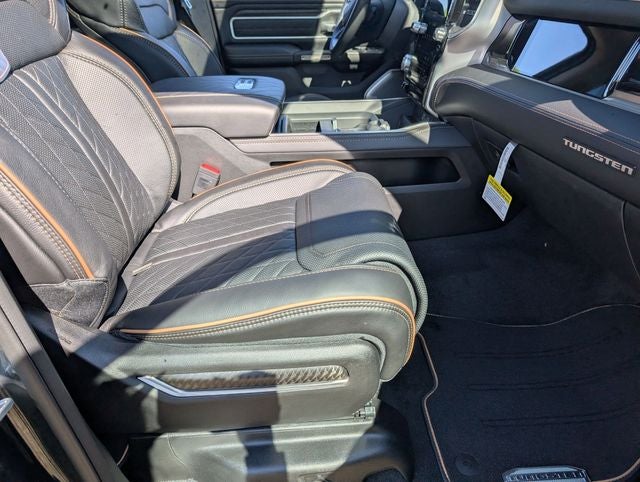 2026 RAM 1500 RAM 1500 TUNGSTEN CREW CAB 4X4