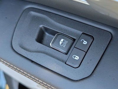 2026 RAM 1500 RAM 1500 TUNGSTEN CREW CAB 4X4