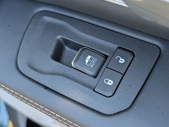 2026 RAM 1500 RAM 1500 TUNGSTEN CREW CAB 4X4