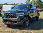 2026 RAM 1500 RAM 1500 TUNGSTEN CREW CAB 4X4