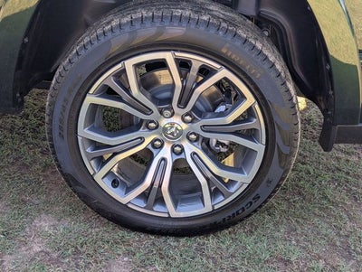 2026 RAM 1500 RAM 1500 TUNGSTEN CREW CAB 4X4