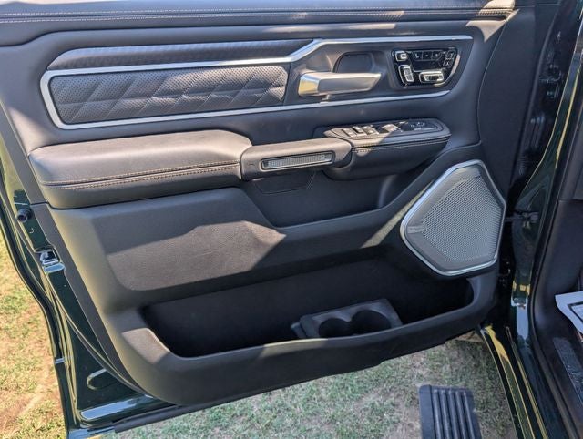 2026 RAM 1500 RAM 1500 TUNGSTEN CREW CAB 4X4