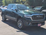 2027 RAM 1500 Tungsten