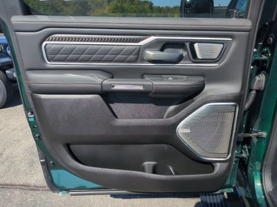 2027 RAM 1500 Tungsten