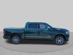 2027 RAM 1500 Tungsten