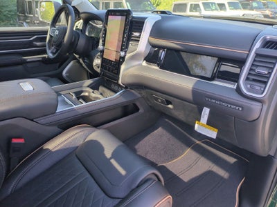 2027 RAM 1500 Tungsten