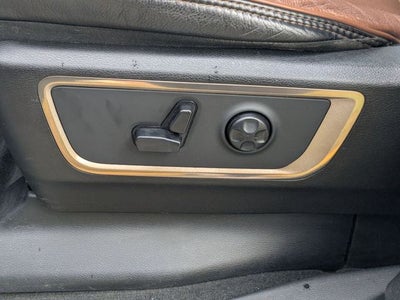 2019 RAM 1500 Laramie Longhorn