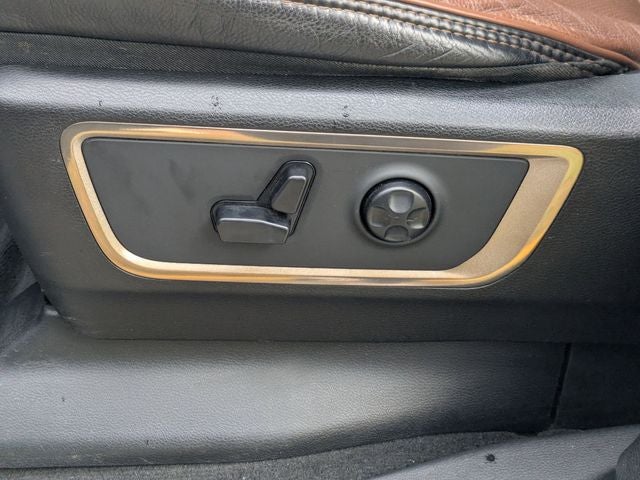 2019 RAM 1500 Laramie Longhorn