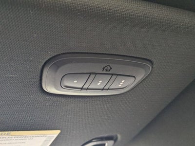 2019 RAM 1500 Laramie Longhorn