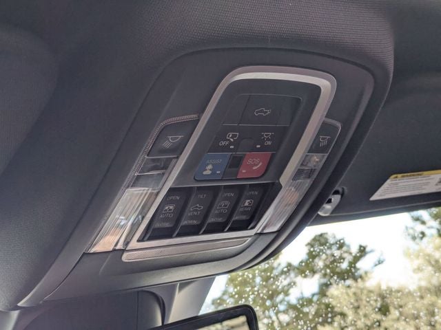 2019 RAM 1500 Laramie Longhorn