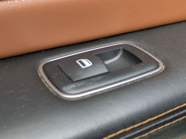 2019 RAM 1500 Laramie Longhorn