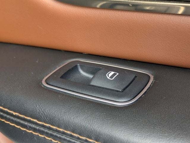 2019 RAM 1500 Laramie Longhorn