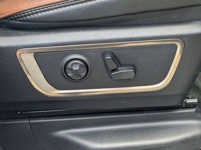 2019 RAM 1500 Laramie Longhorn