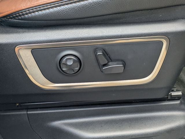 2019 RAM 1500 Laramie Longhorn