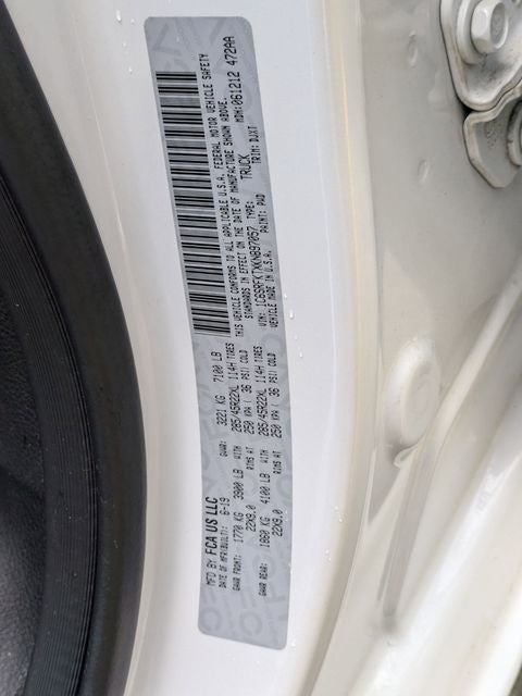 2019 RAM 1500 Laramie Longhorn