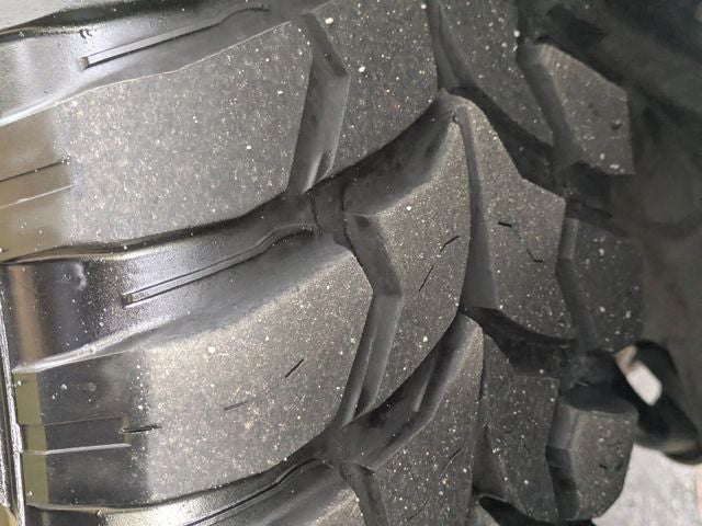 2019 RAM 1500 Laramie Longhorn