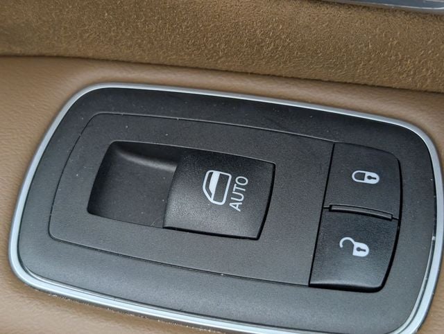 2024 RAM 1500 Laramie Longhorn