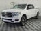 2024 RAM 1500 Laramie Longhorn