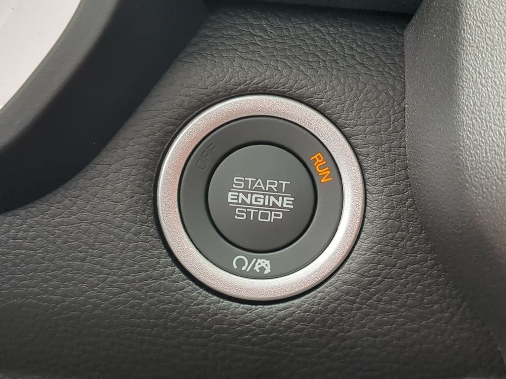 2027 RAM 1500 Rebel