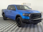 2025 RAM 1500 Rebel Crew Cab 4x4 5'7' Box