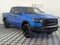 2025 RAM 1500 Rebel Crew Cab 4x4 5'7' Box