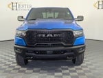 2025 RAM 1500 Rebel Crew Cab 4x4 5'7' Box