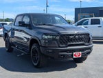 2026 RAM 1500 RAM 1500 REBEL CREW CAB 4X4 5'7' BOX