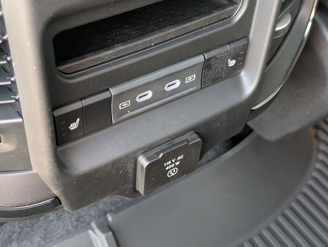 2026 RAM 1500 RAM 1500 REBEL CREW CAB 4X4 5'7' BOX