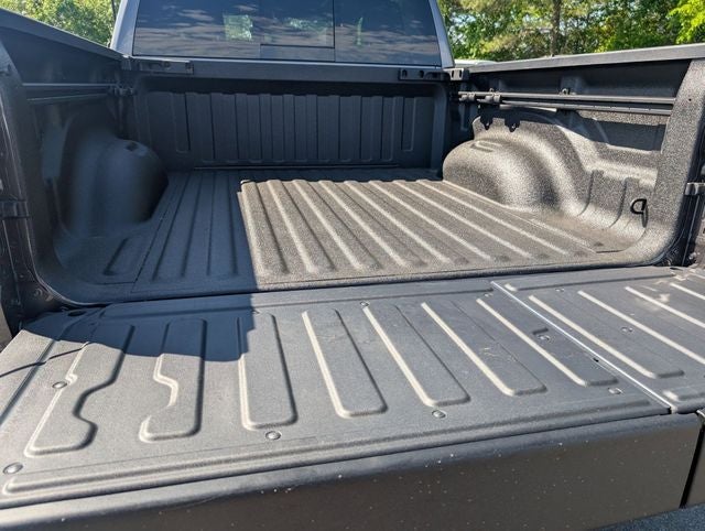 2026 RAM 1500 RAM 1500 REBEL CREW CAB 4X4 5'7' BOX