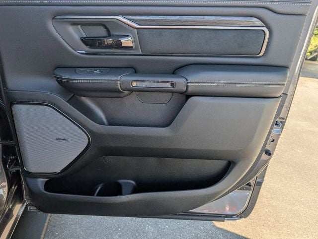 2026 RAM 1500 RAM 1500 REBEL CREW CAB 4X4 5'7' BOX