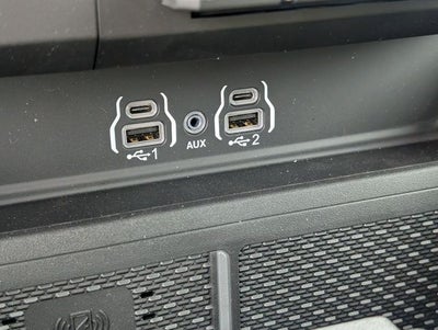 2026 RAM 1500 RAM 1500 REBEL CREW CAB 4X4 5'7' BOX