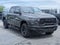 2026 RAM 1500 RAM 1500 REBEL CREW CAB 4X4 5'7' BOX