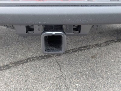 2026 RAM 1500 RAM 1500 REBEL CREW CAB 4X4 5'7' BOX