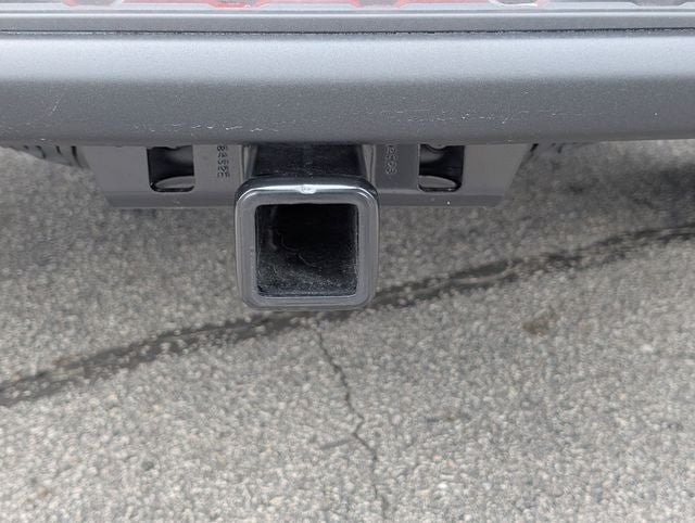 2026 RAM 1500 RAM 1500 REBEL CREW CAB 4X4 5'7' BOX